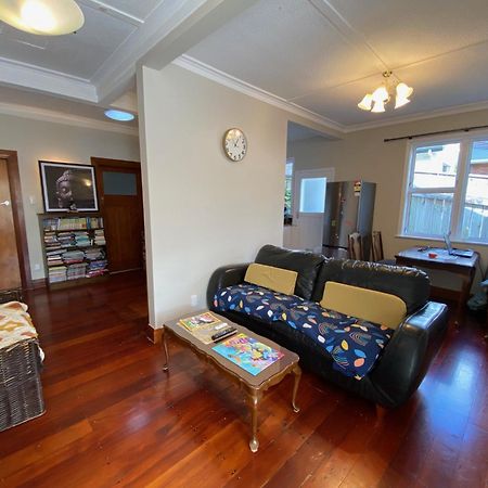 Wellington Double Bedroom Extérieur photo