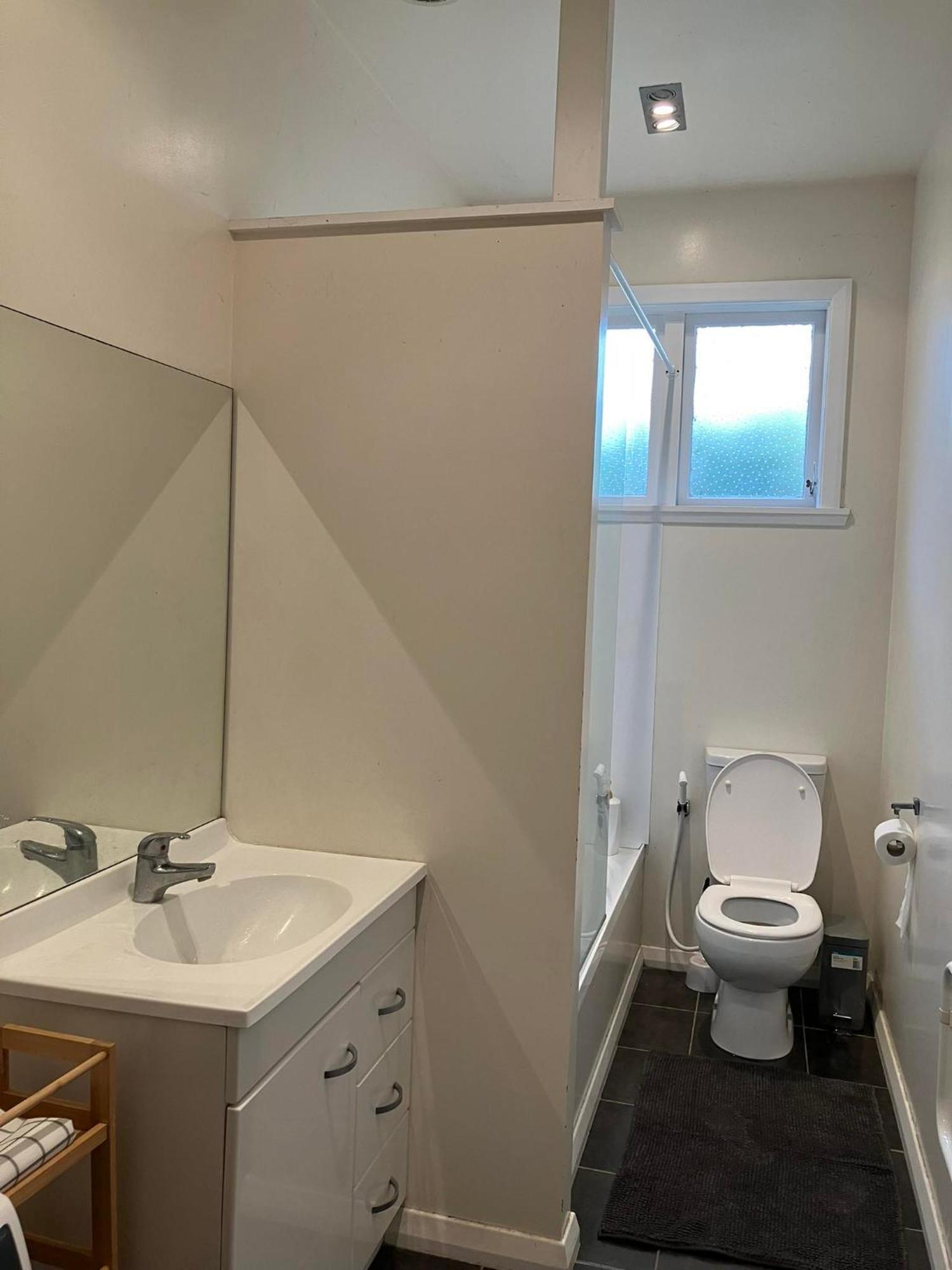 Wellington Double Bedroom Extérieur photo
