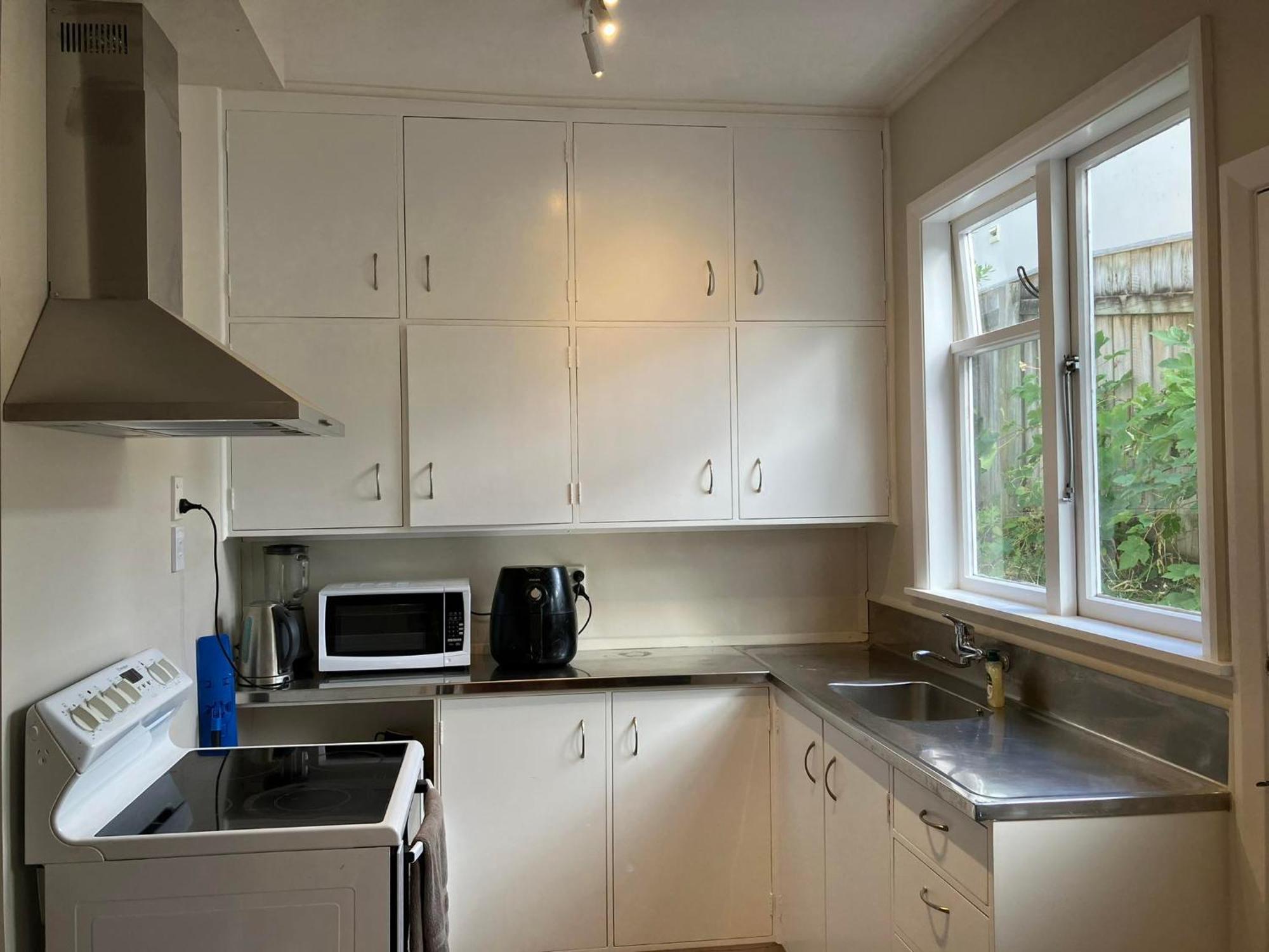 Wellington Double Bedroom Extérieur photo