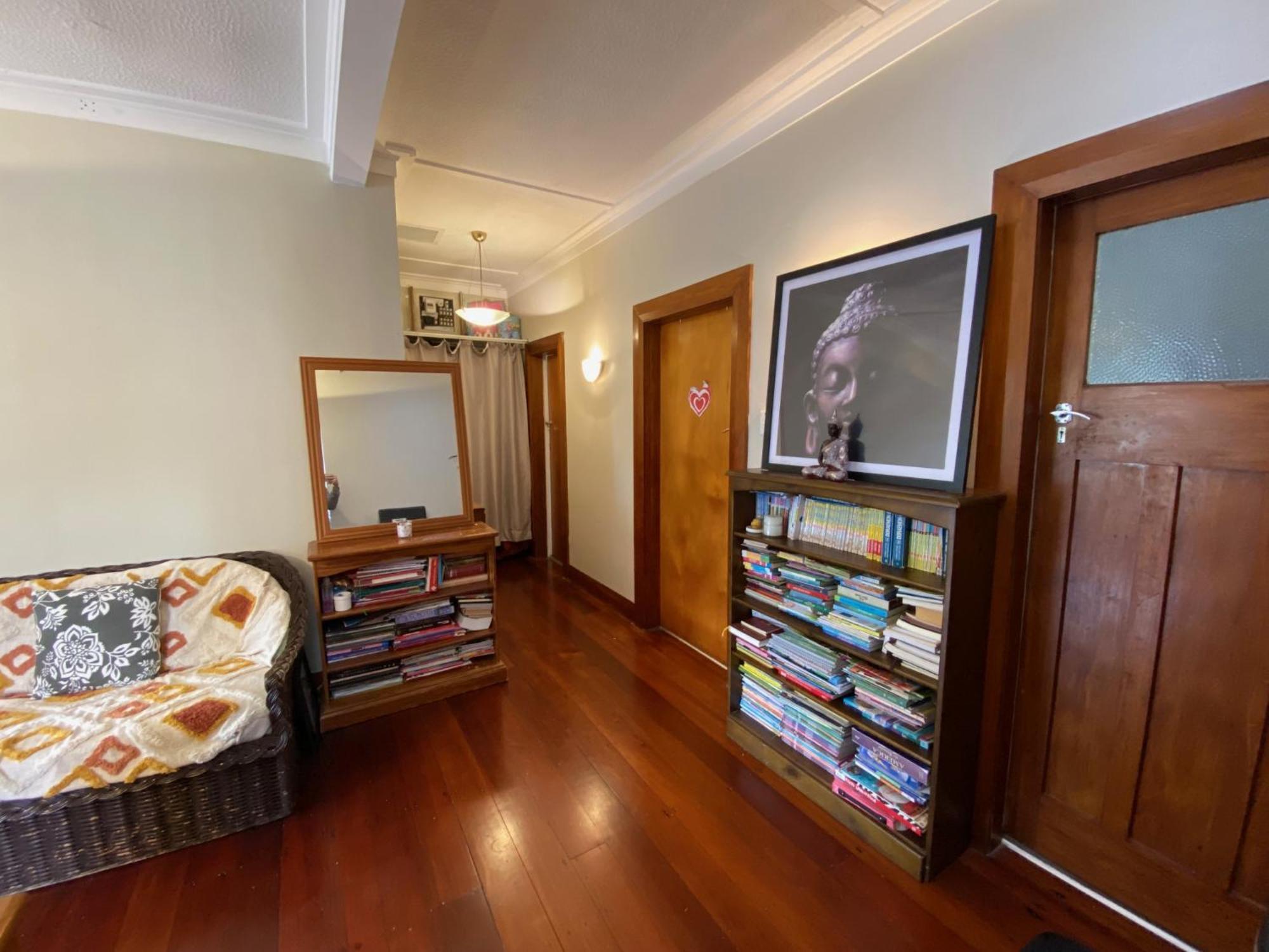 Wellington Double Bedroom Extérieur photo