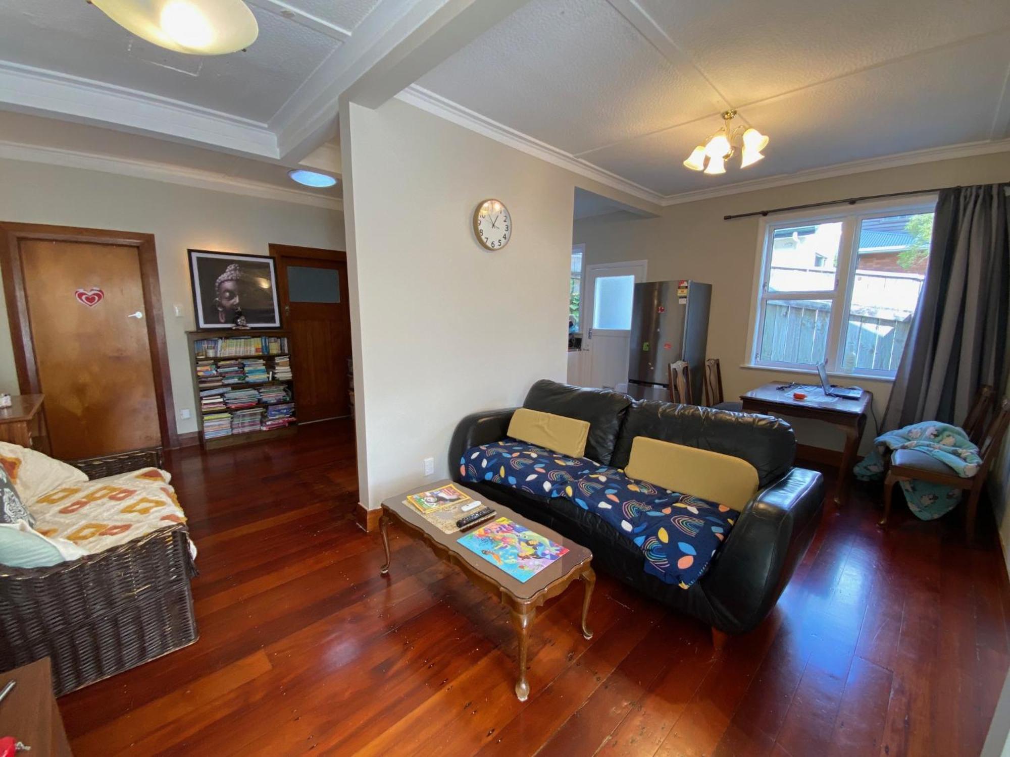 Wellington Double Bedroom Extérieur photo