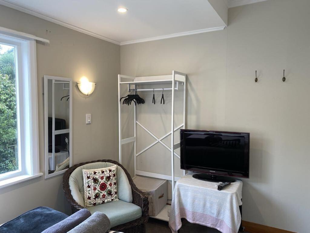 Wellington Double Bedroom Extérieur photo
